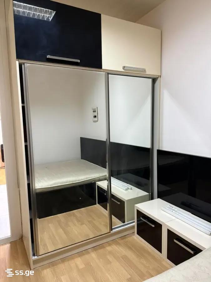 Gakhokidze st. 0 - 2 rooms