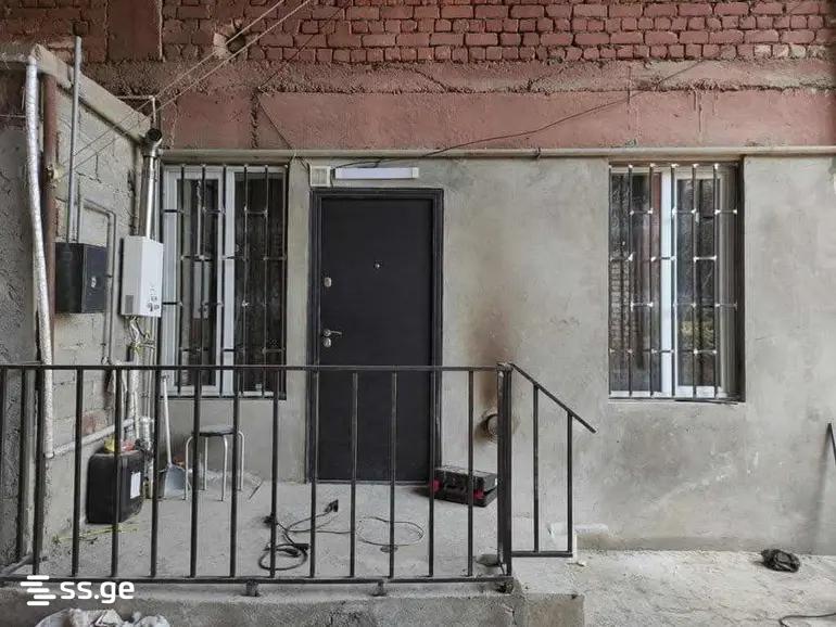 vashlovani st. - 2 rooms