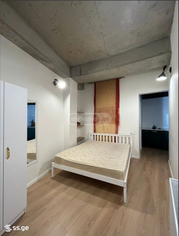gabashvili st. 11 - 2 rooms