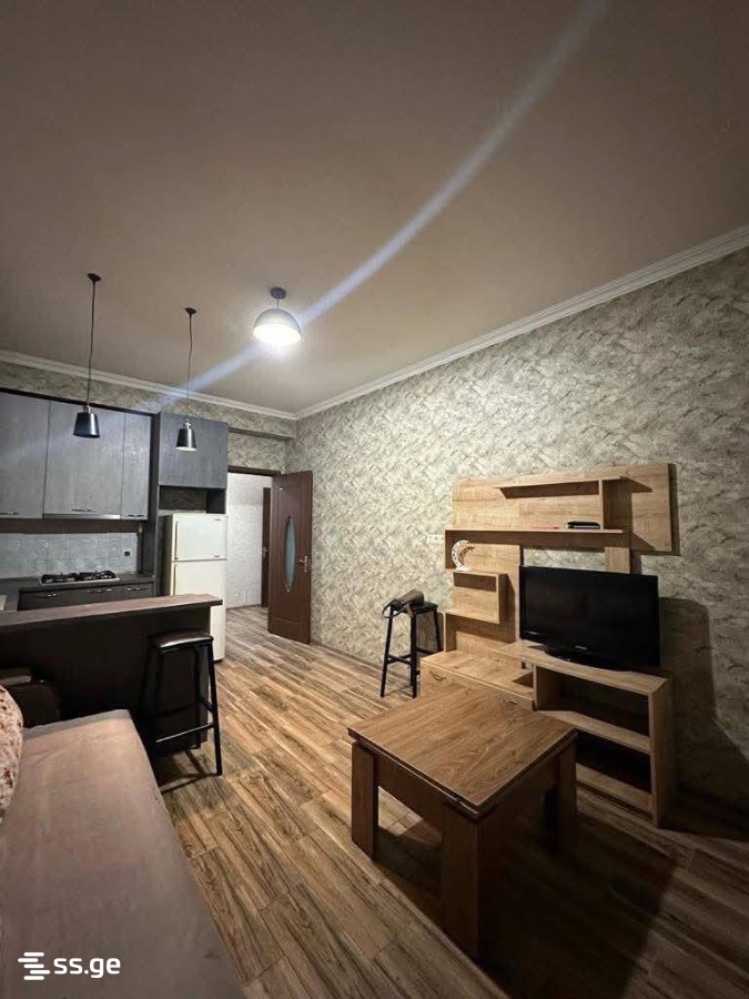 kedia st. 10 - 2 rooms