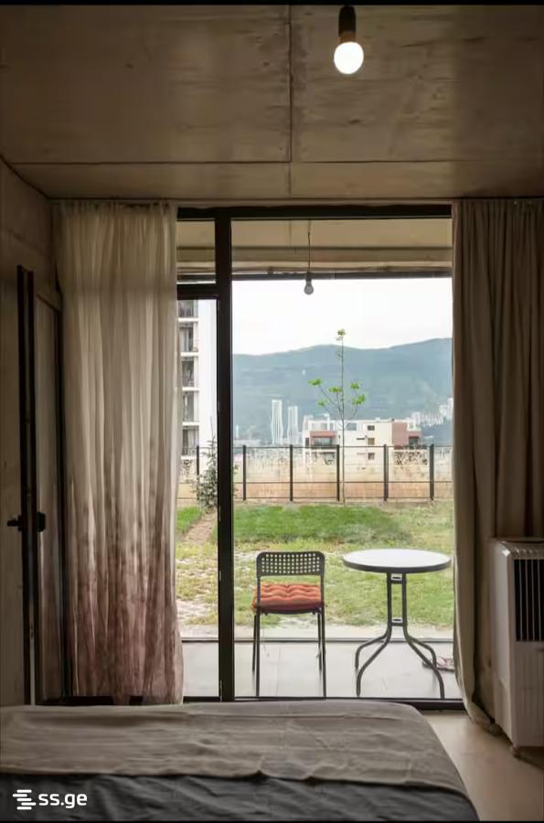 Khomli st. 25 - 1 rooms