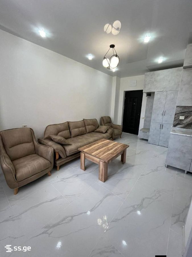 2 - 2 rooms