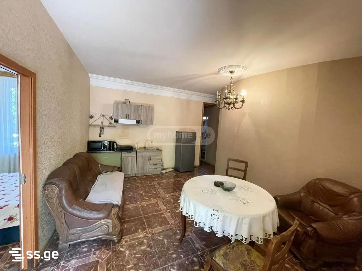 benashvili st. - 2 rooms
