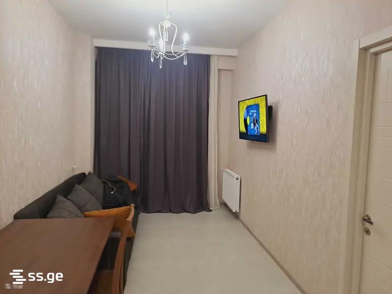 VI Microdistrict  - Gldani - 2 rooms