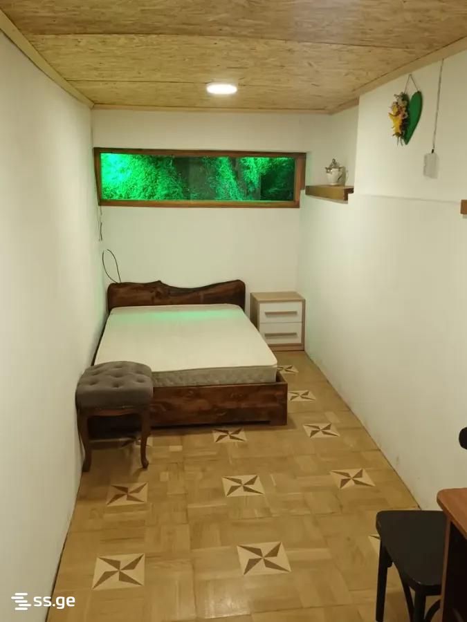 agmashenebeli ave 53 - 2 rooms