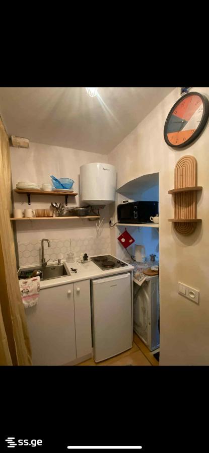 zaldastanishvili st. 10 - 1 rooms
