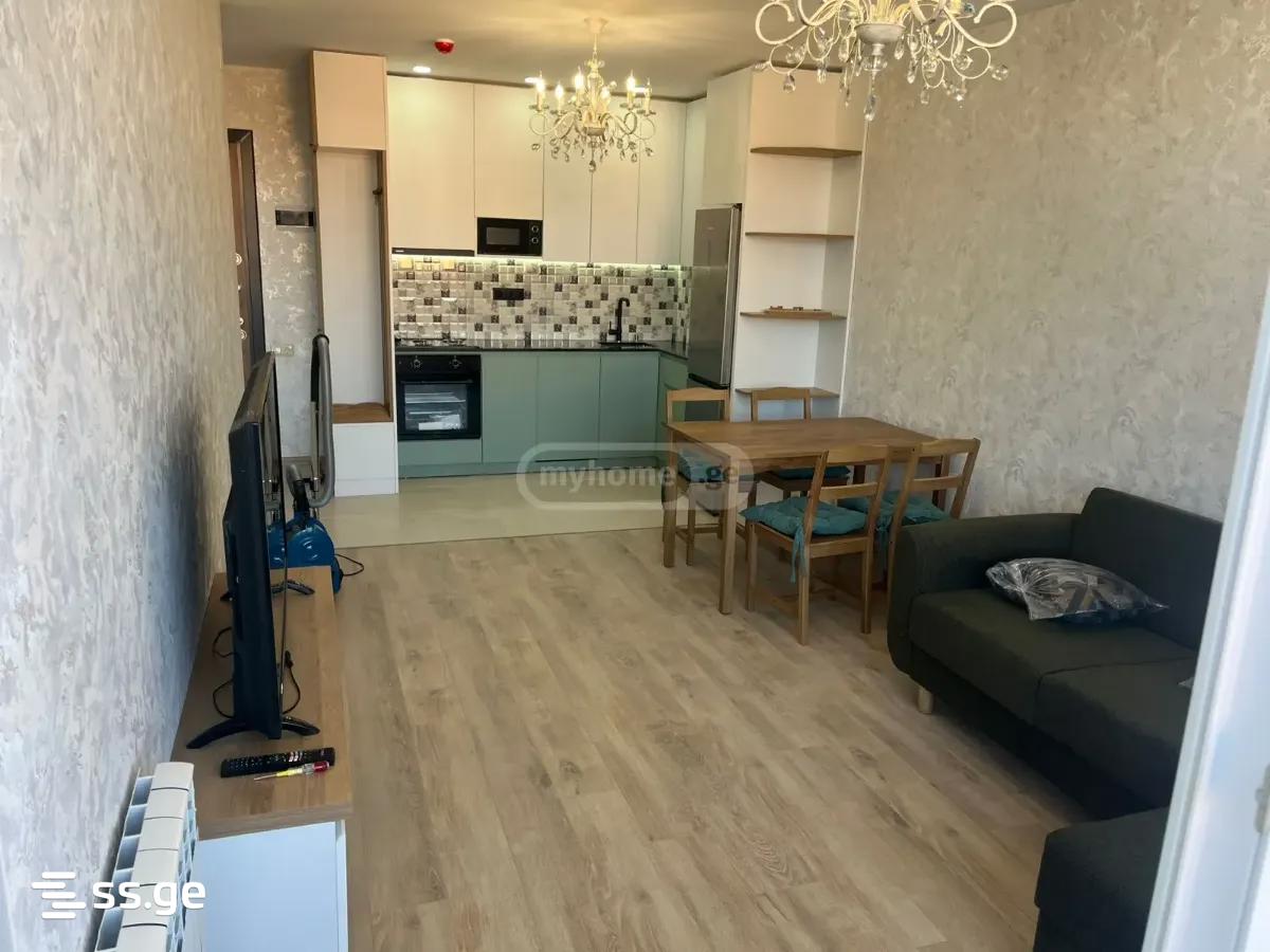 . - 2 rooms