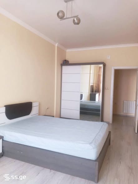 113ა - 2 rooms