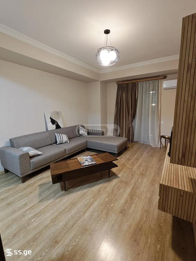 i. chavchavadze avenue - 2 rooms
