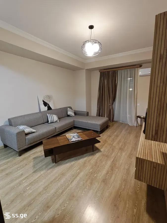 i. chavchavadze avenue - 2 rooms