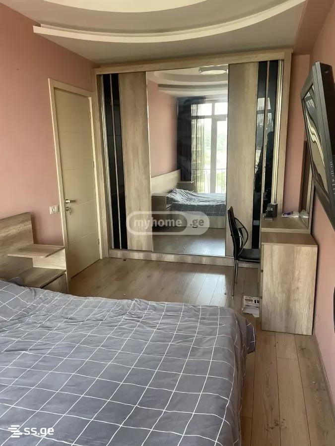tskneti hwy - 3 rooms