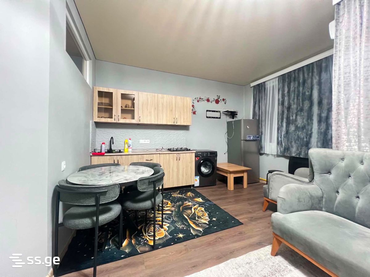 18 - 3 rooms