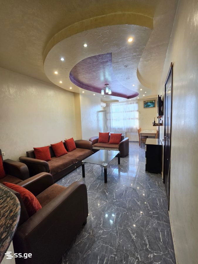 55 - 3 rooms