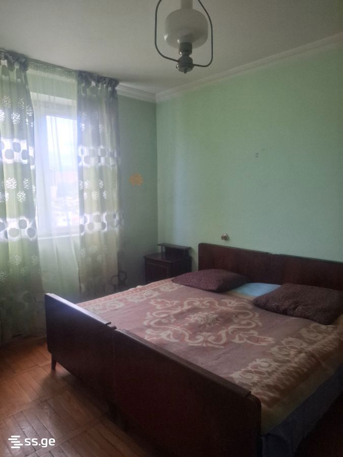 Kakheti Highway (Samgori) - 3 rooms
