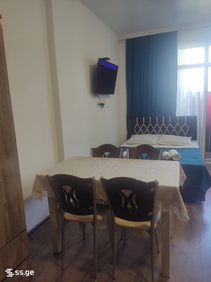 Machavariani st. 27 - 1 rooms