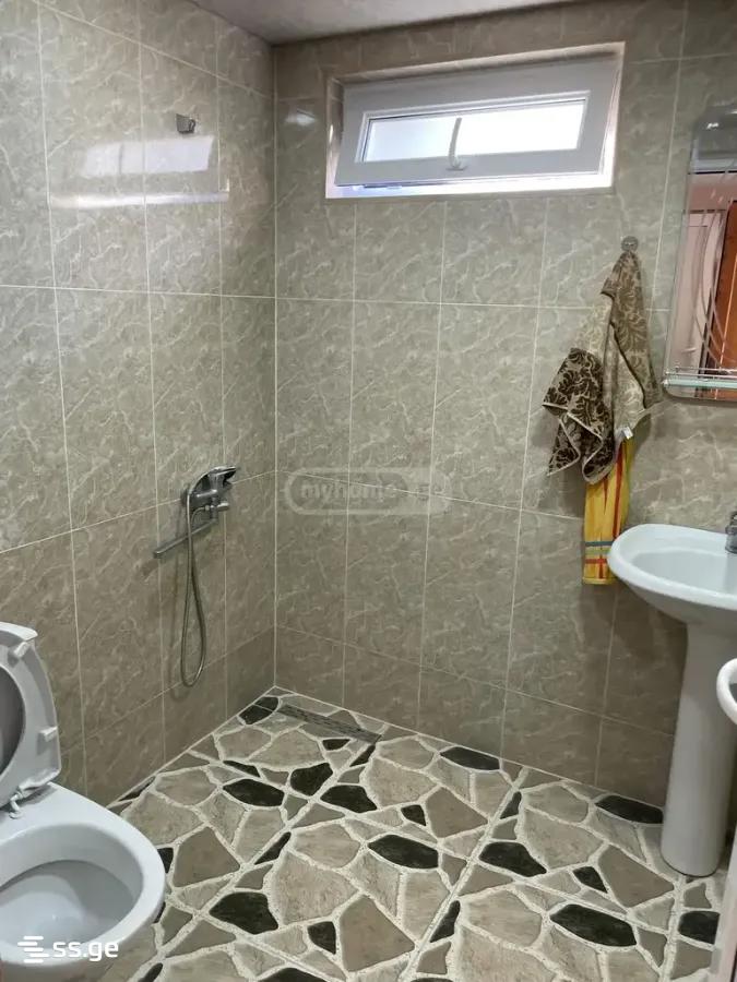 khvareli st. 0 - 2 rooms