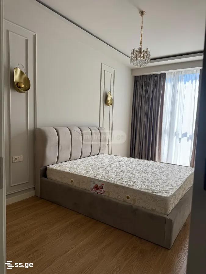 shandor petef st. 44 - 3 rooms