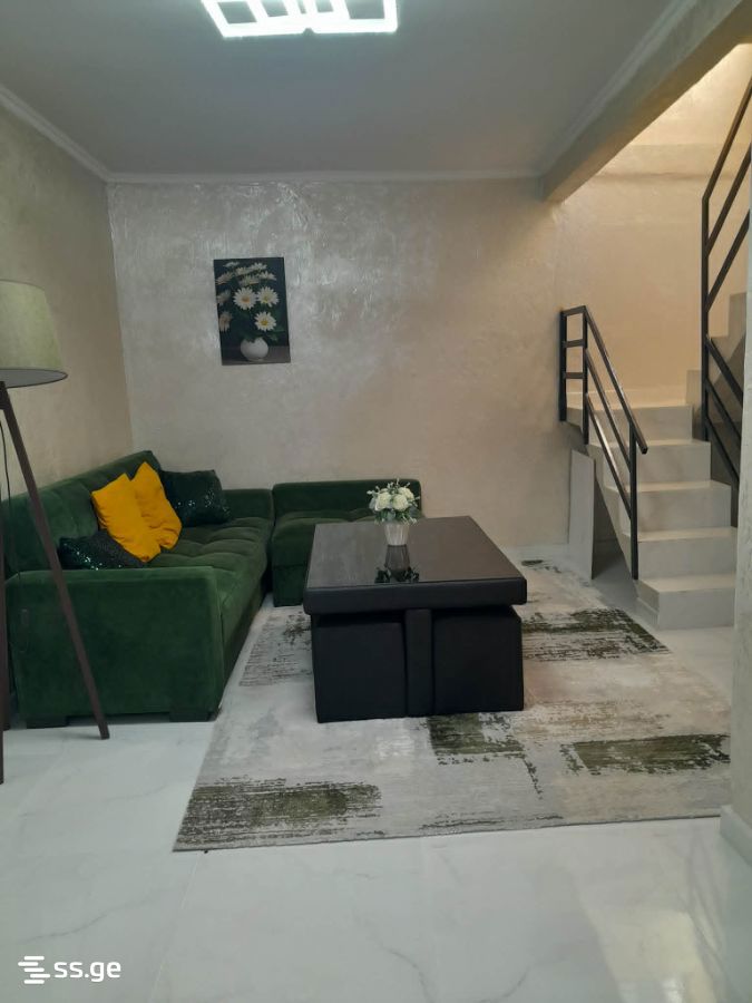 Ardaziani st. - 3 rooms