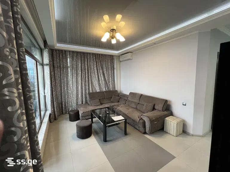 Leselidze st. 1 - 5 rooms