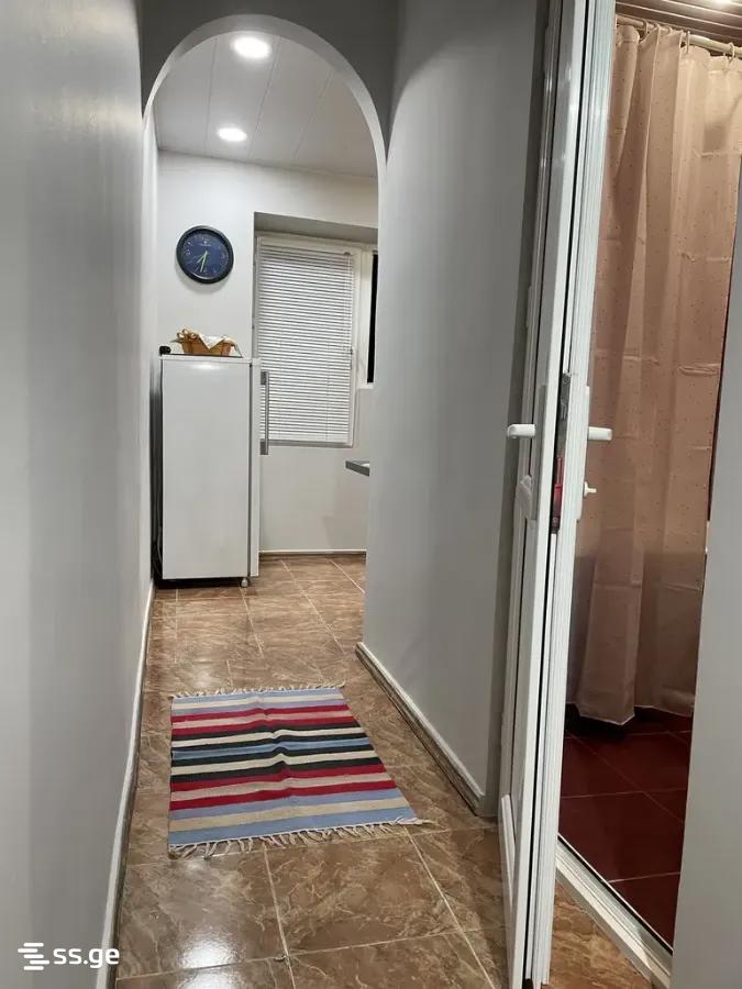 pekini st. - 1 rooms