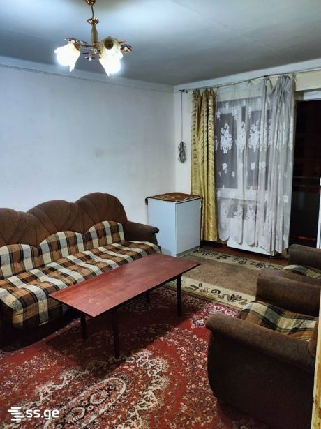 a.wereTlis avenue - 1 rooms