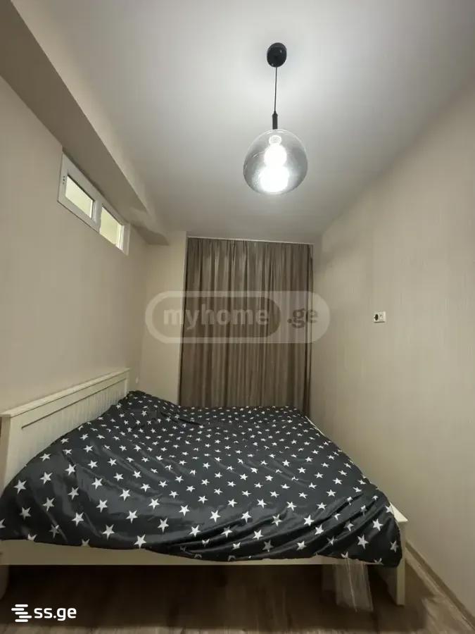 giorgi brtskinvale st. - 1 rooms