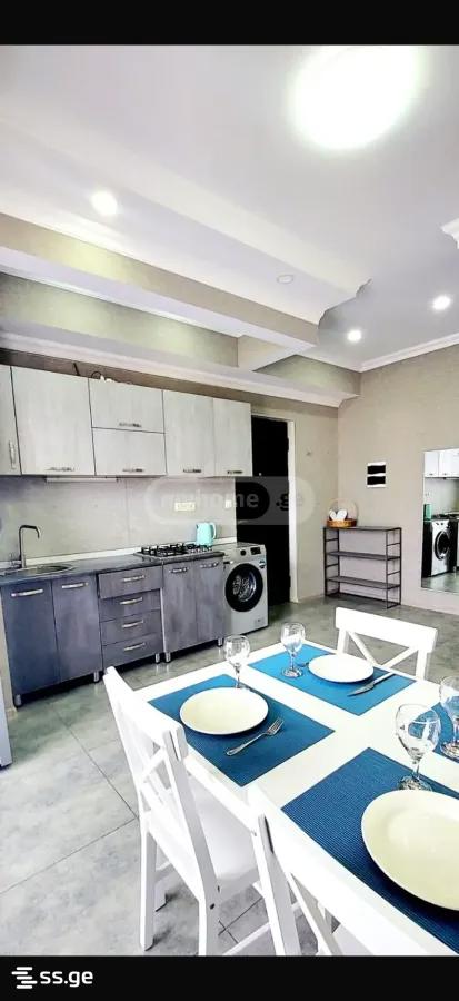 kojori hwy - 3 rooms