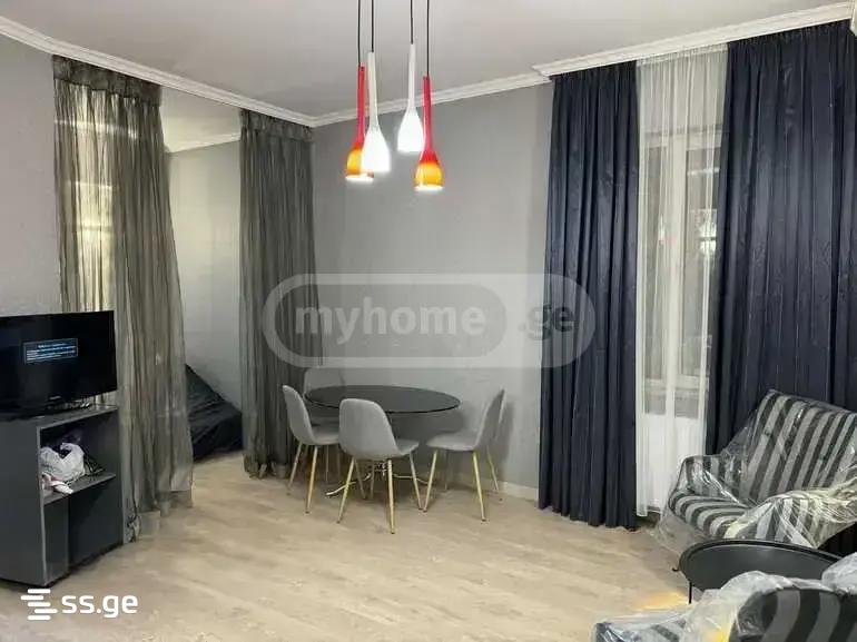 pekini st. - 3 rooms