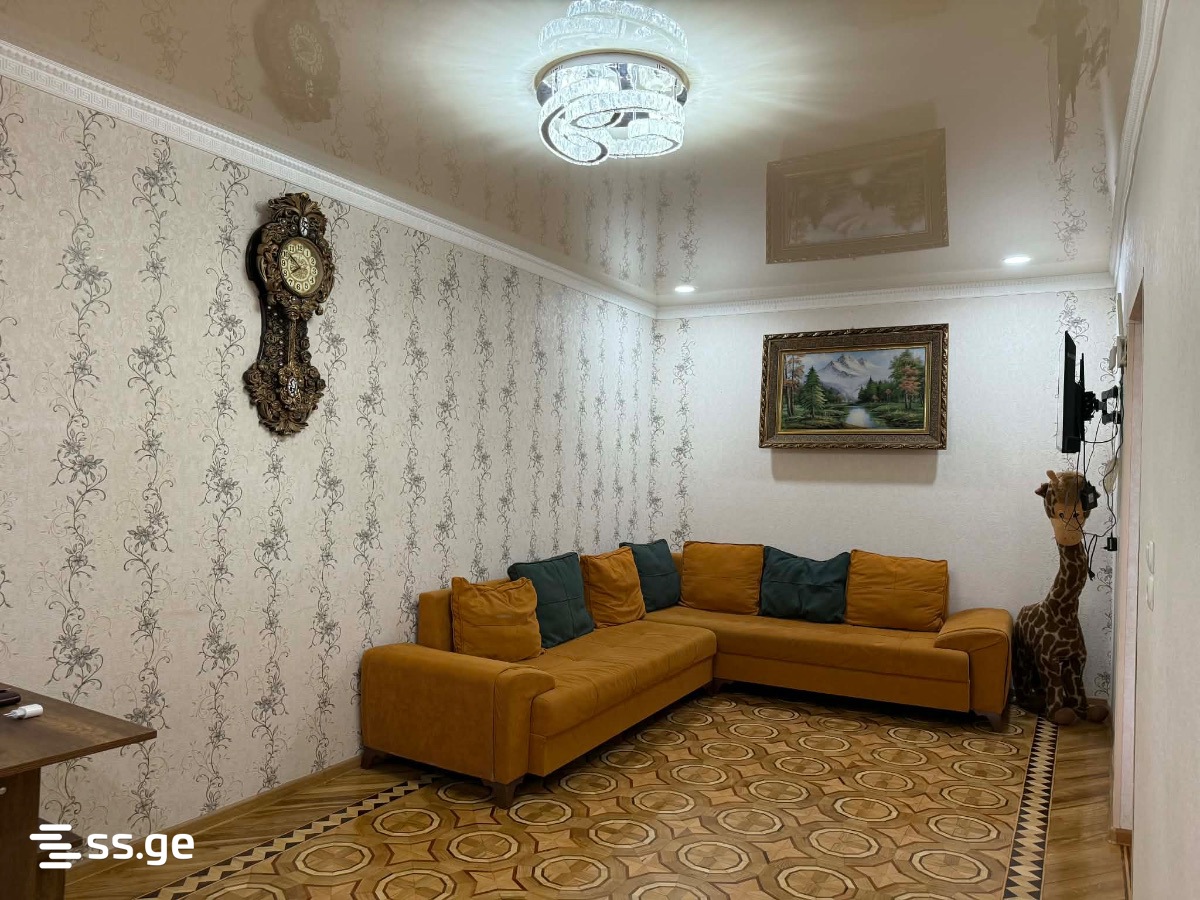 Kutaisi - 3 rooms
