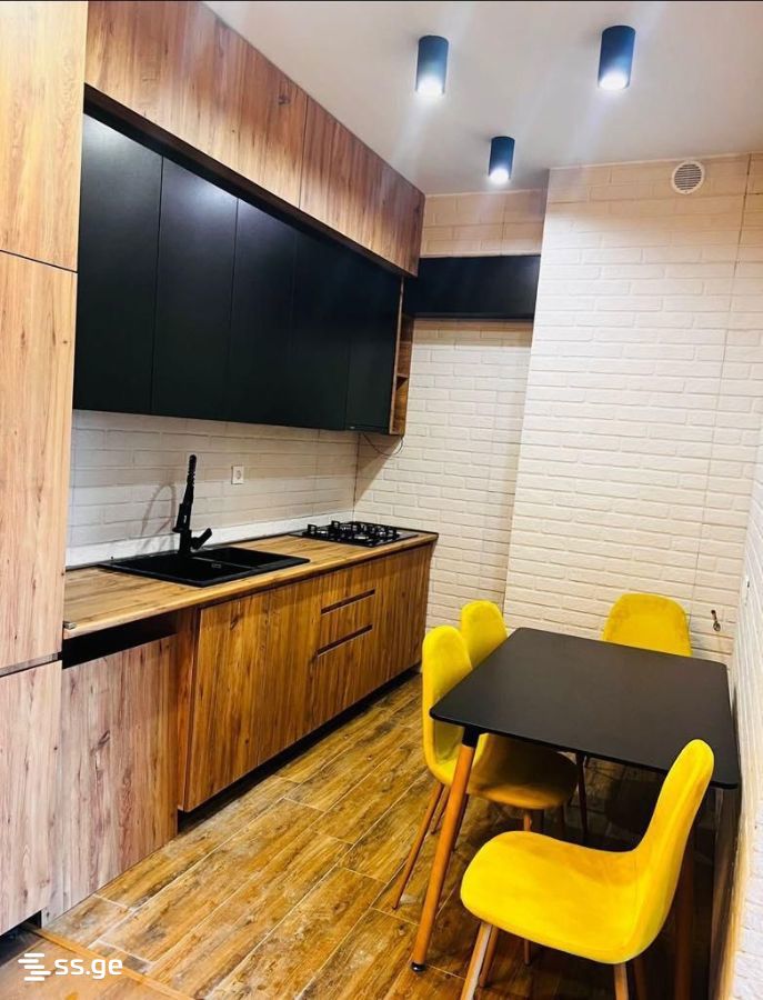Holbruki st. - 4 rooms