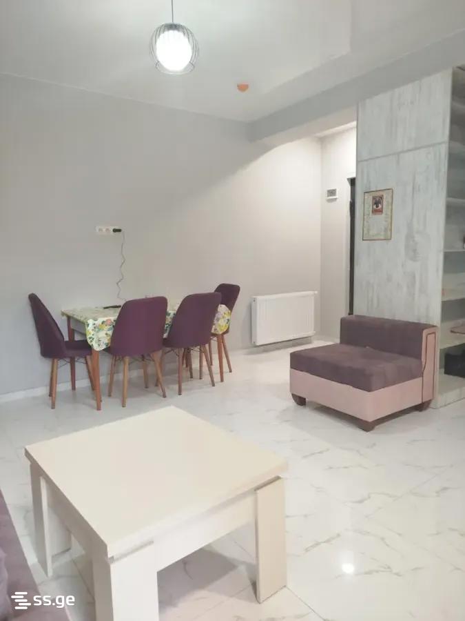 Grigol Chkhikvadze st. - 1 rooms