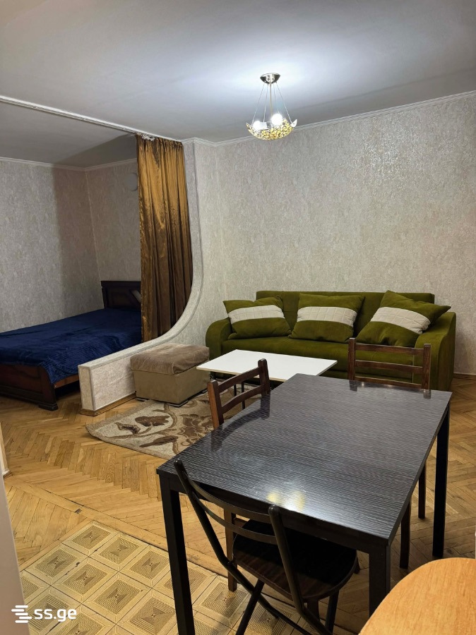vaja-pshavela avenue 39 - 1 rooms