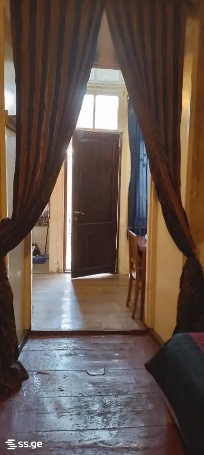 k. meskhi st. 0 - 2 rooms