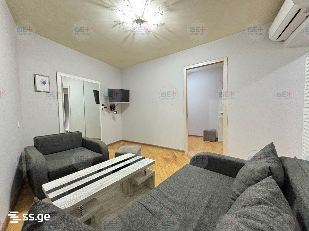 sundukian st. 6 - 2 rooms