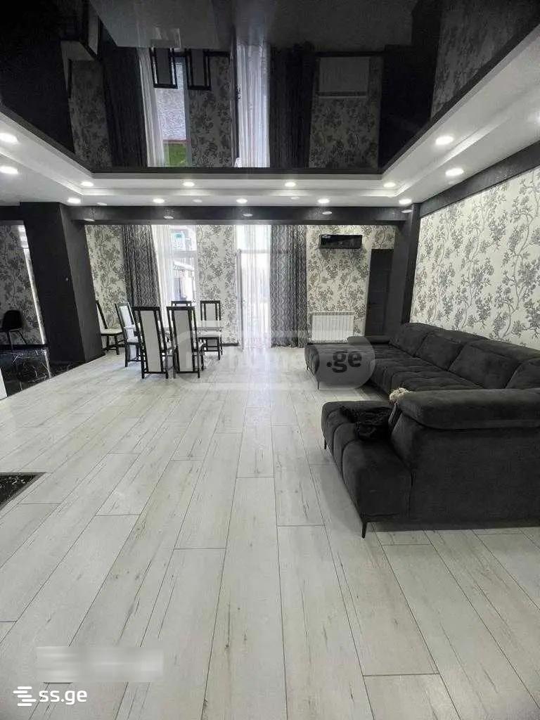 guramishvili ave (Sanzona) - 2 rooms