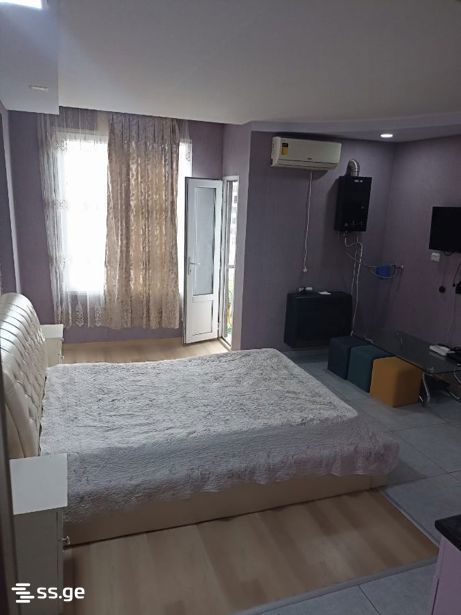universiteti st. 0 - 1 rooms
