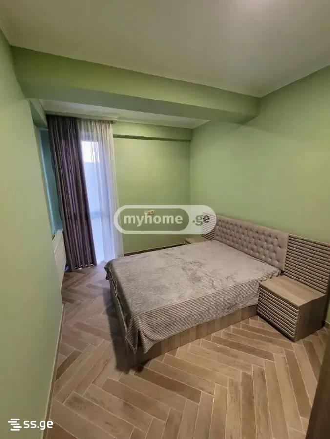 aerodromi village - 3 rooms