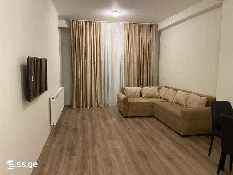 balanchini st. - 2 rooms