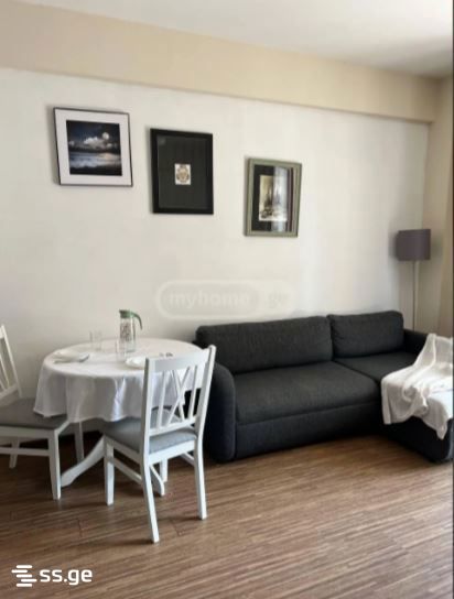 Kartozia st. - 2 rooms