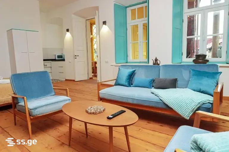 gomi st. - 2 rooms