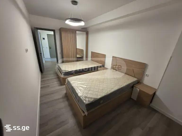Ninua st. - 2 rooms