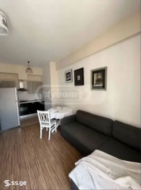 Kartozia st. - 2 rooms