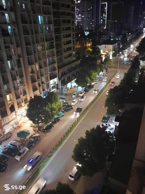 Tbel Abuseridze st. 32 - 1 rooms