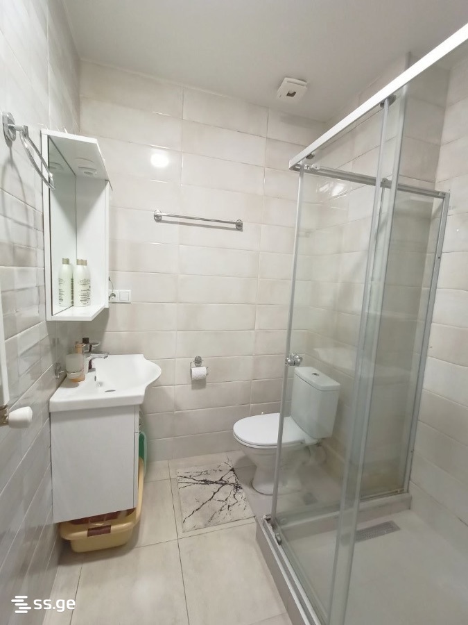 Besik St. 10 - 3 rooms