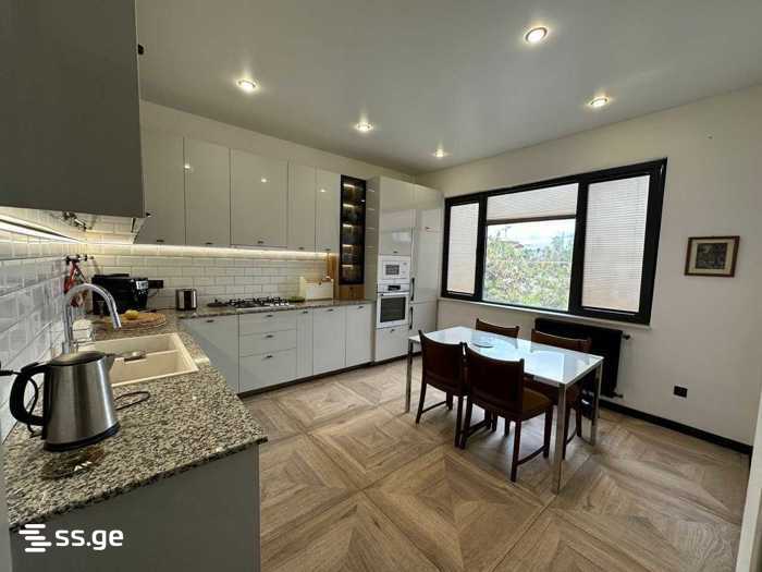 ortachala st. - 4 rooms