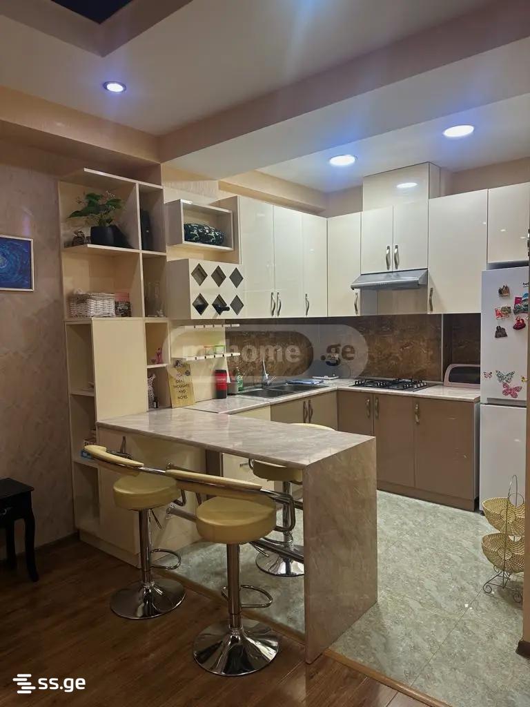shavishvili st. . - 2 rooms