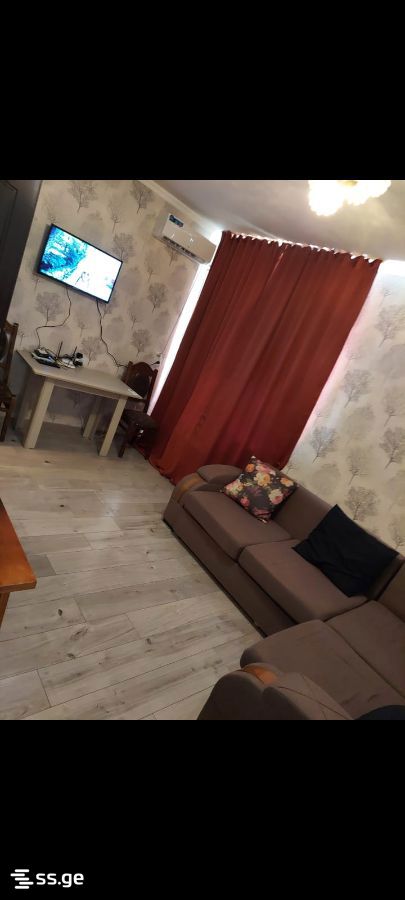 Friendship St. 22 - 2 rooms