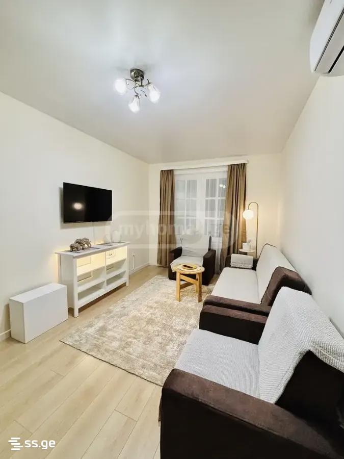 marjanishvili st. - 1 rooms