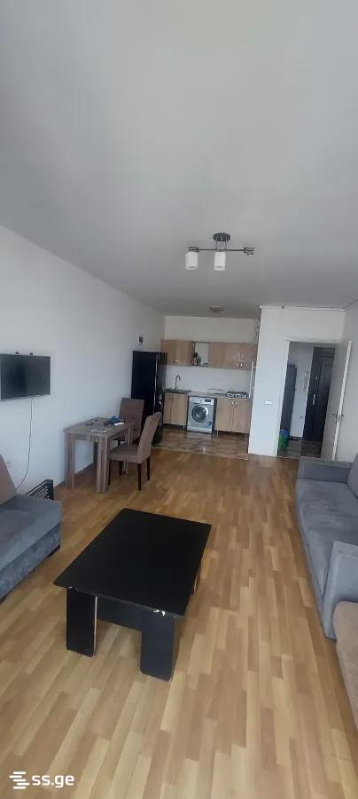 samgori st. - 2 rooms