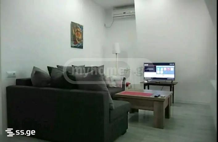 i. abashidze st. 50 - 2 rooms